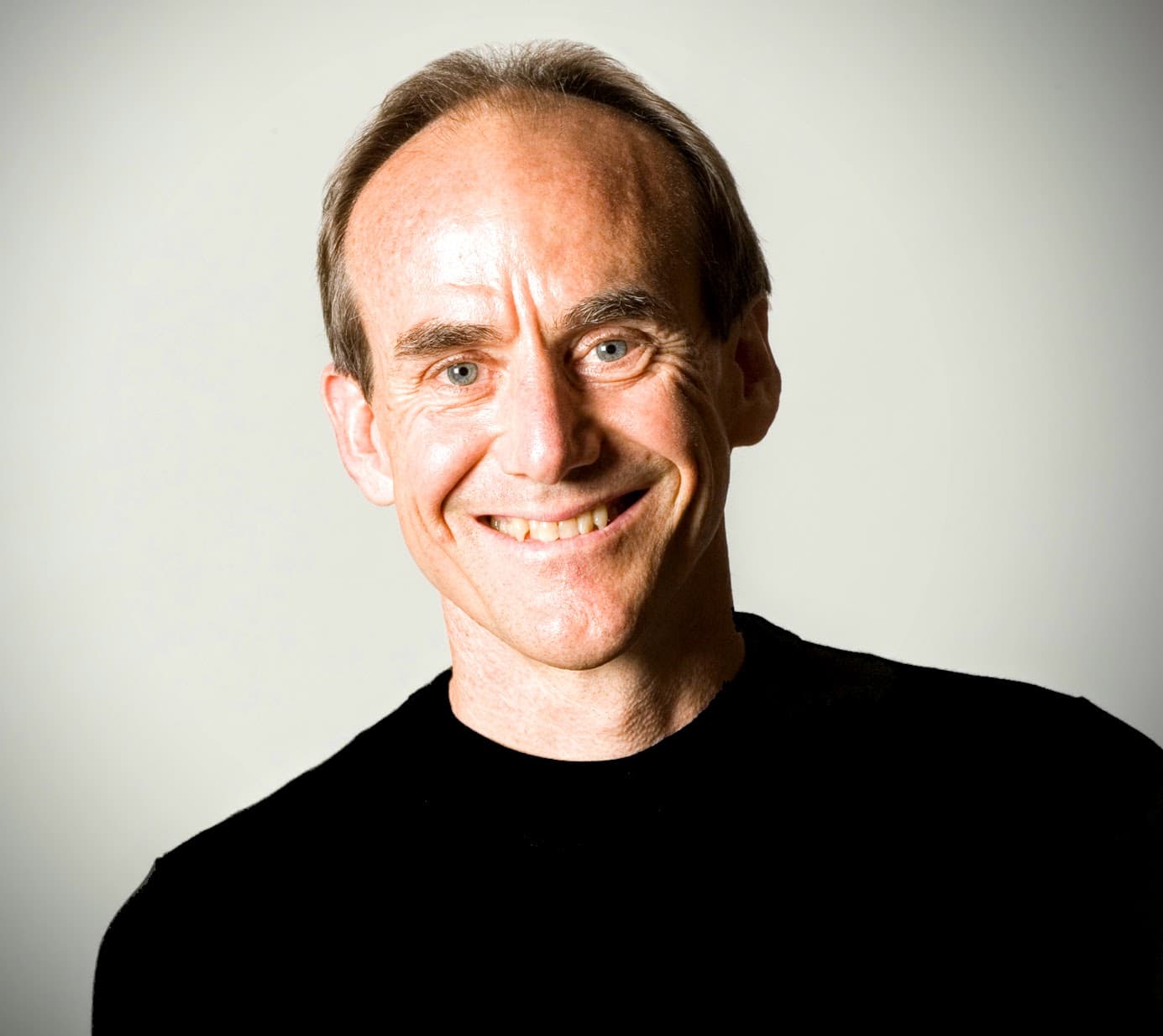 David Swenson - Headshot