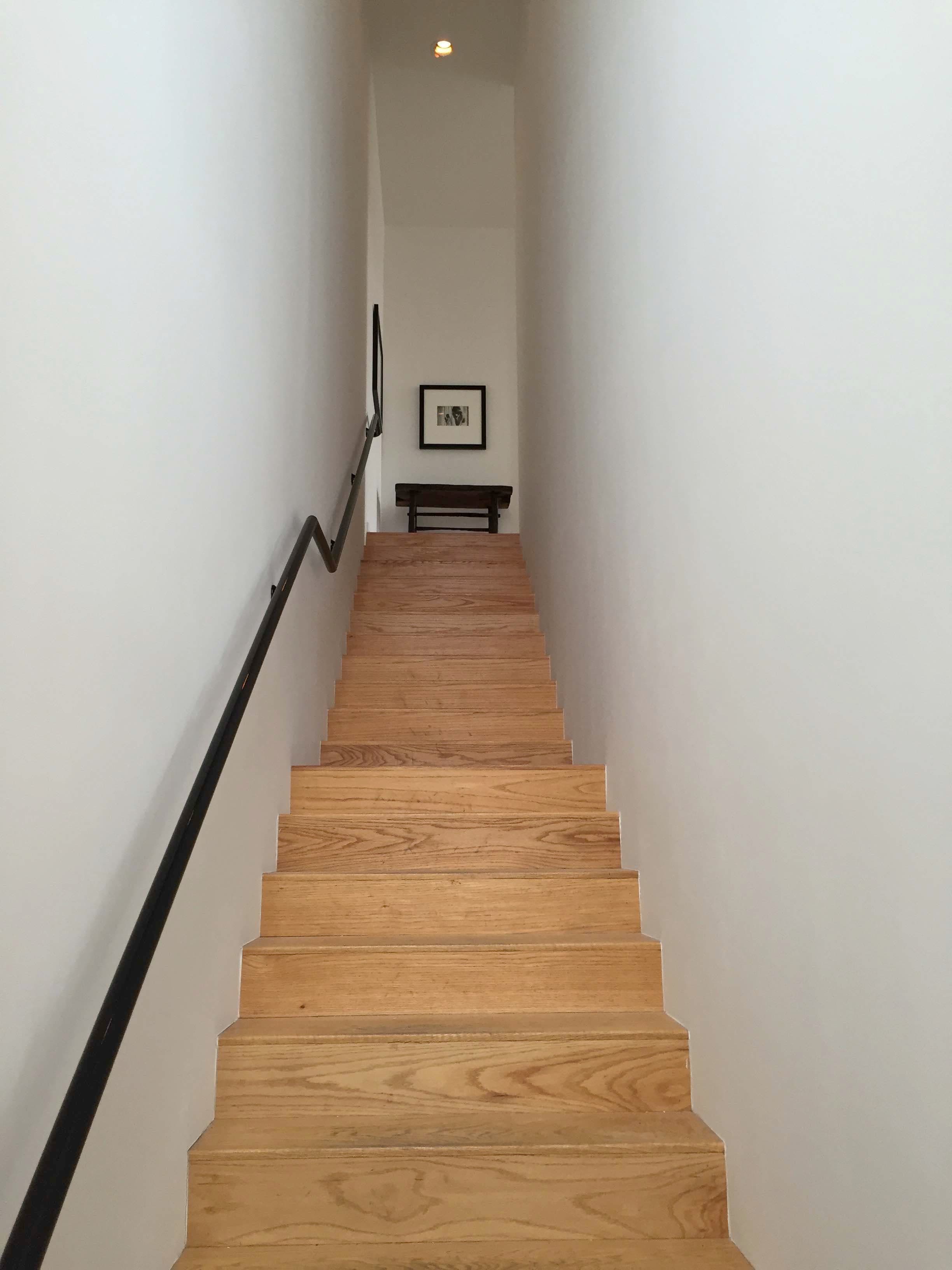 Ashtanga Stairs